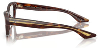 Korrektionsbrille Oliver Peoples 1953RX OV5585U