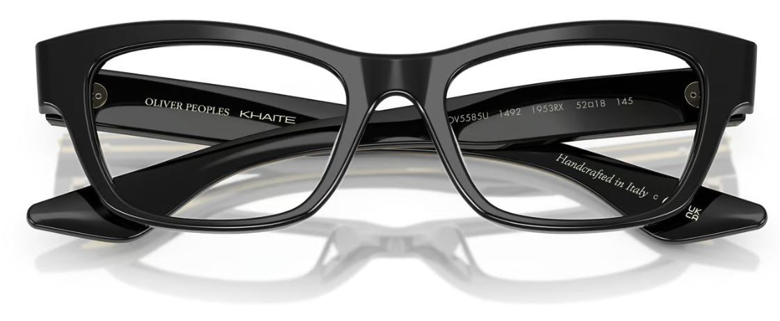 Korrektionsbrille Oliver Peoples 1953RX OV5585U