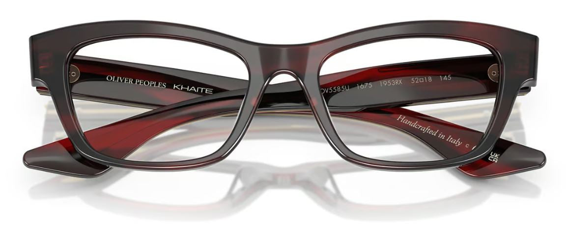 Korrektionsbrille Oliver Peoples 1953RX OV5585U