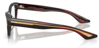 Korrektionsbrille Oliver Peoples 1953RX OV5585U