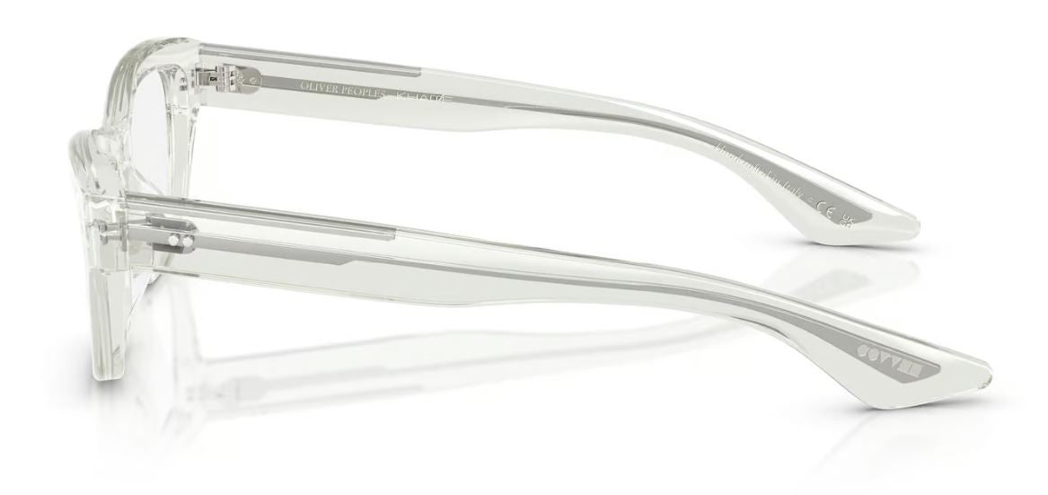 Korrektionsbrille Oliver Peoples 1953RX OV5585U