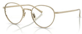 Lunettes de vue Oliver Peoples Kesner OV1350T