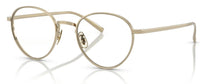 Óculos de grau Oliver Peoples Kesner OV1350T