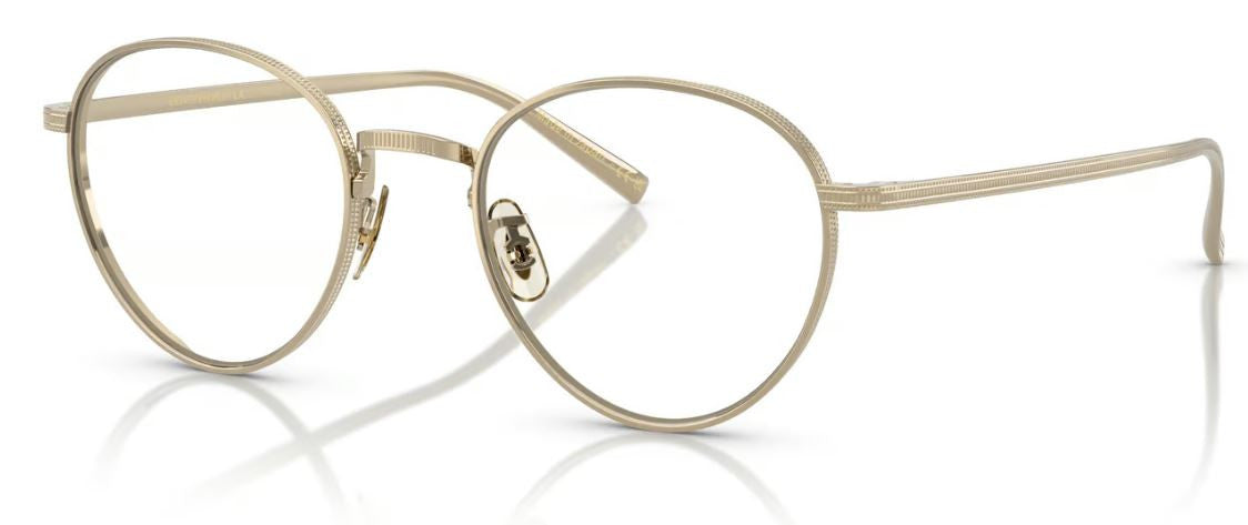 Óculos de grau Oliver Peoples Kesner OV1350T