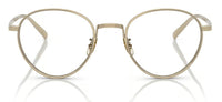 Óculos de grau Oliver Peoples Kesner OV1350T