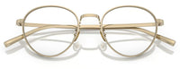 Óculos de grau Oliver Peoples Kesner OV1350T