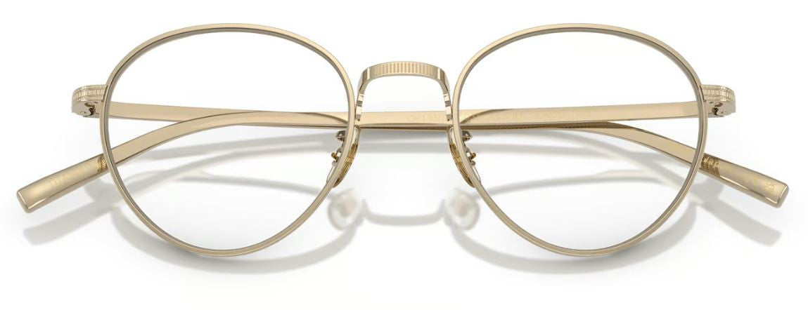 Óculos de grau Oliver Peoples Kesner OV1350T