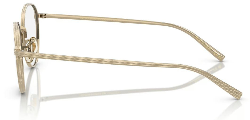 Óculos de grau Oliver Peoples Kesner OV1350T