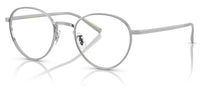 Óculos de grau Oliver Peoples Kesner OV1350T