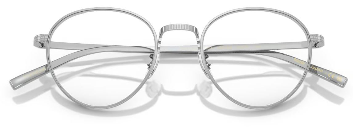 Óculos de grau Oliver Peoples Kesner OV1350T