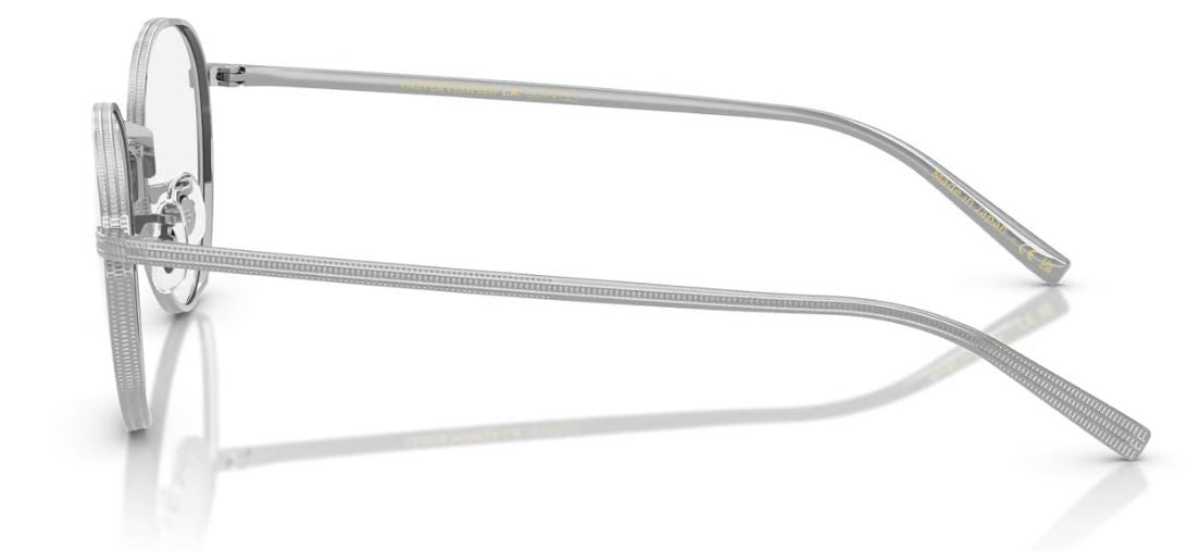 Óculos de grau Oliver Peoples Kesner OV1350T