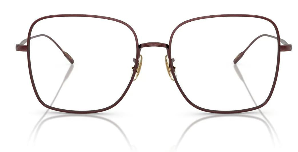 Lunettes de vue Oliver Peoples Noralee OV1348T