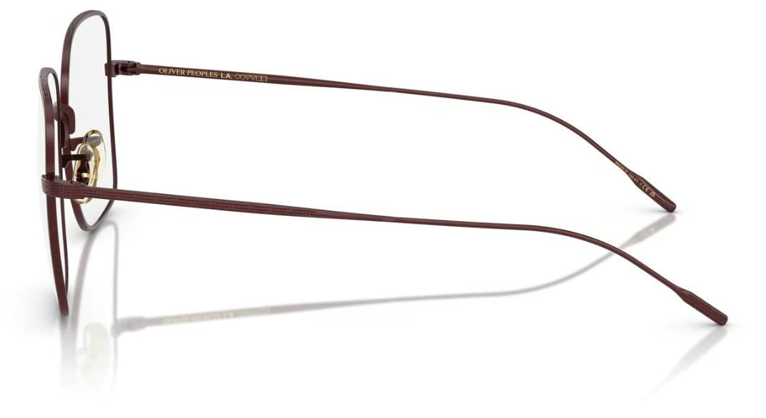 Lunettes de vue Oliver Peoples Noralee OV1348T