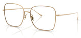 Lunettes de vue Oliver Peoples Noralee OV1348T
