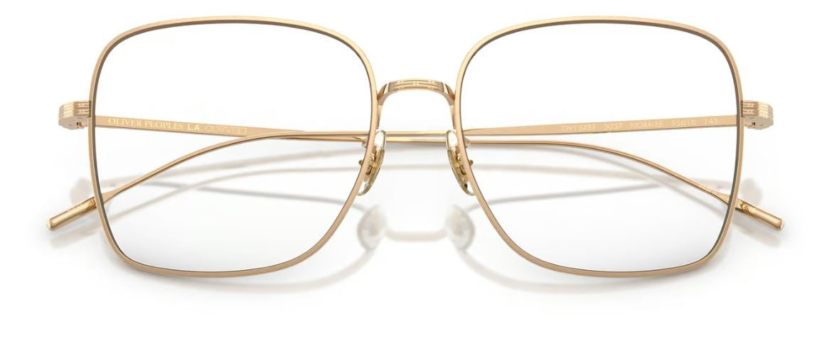 Lunettes de vue Oliver Peoples Noralee OV1348T