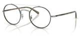 Lunettes de vue Oliver Peoples Etlin OV1355T