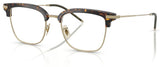 Lunettes de vue Oliver Peoples Tk-12 OV1354T