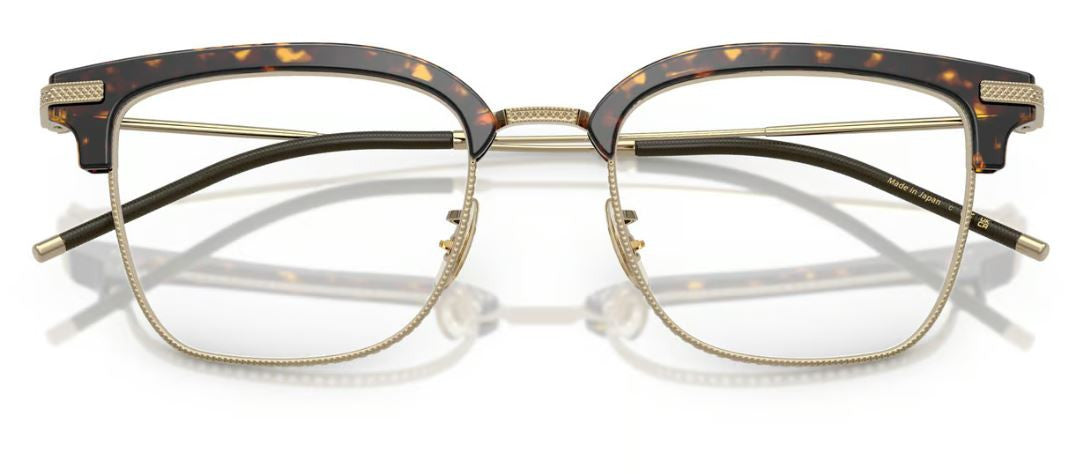 Korrektionsbrille Oliver Peoples Tk-12 OV1354T