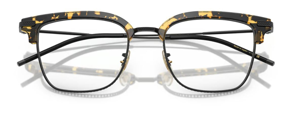 Korrektionsbrille Oliver Peoples Tk-12 OV1354T