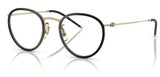 Gafas graduadas Oliver Peoples Tk-11 OV1360T