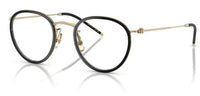 Korrektionsbrille Oliver Peoples Tk-11 OV1360T