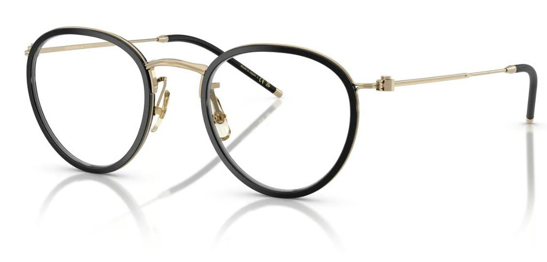 Korrektionsbrille Oliver Peoples Tk-11 OV1360T