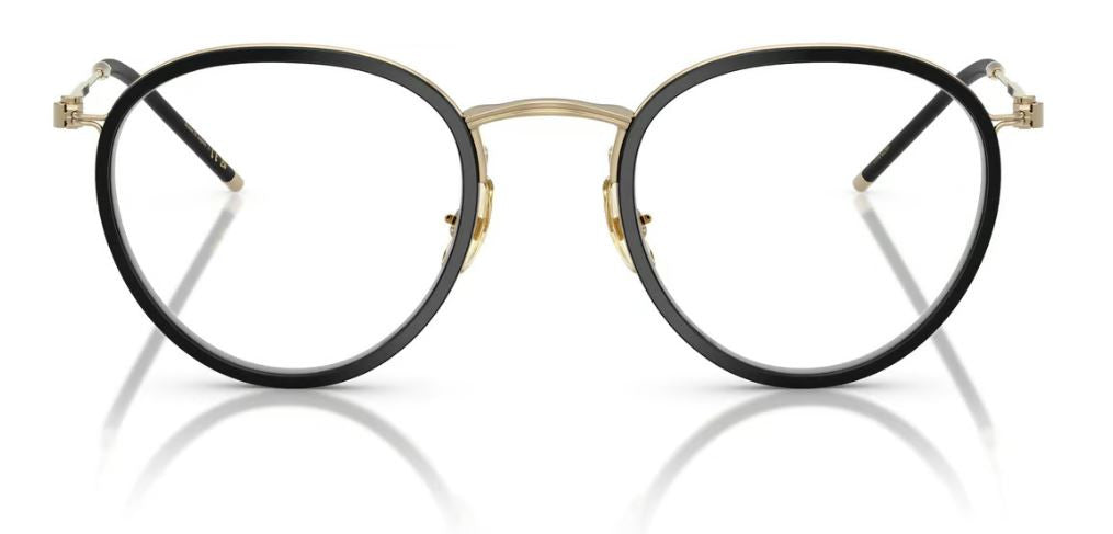 Korrektionsbrille Oliver Peoples Tk-11 OV1360T