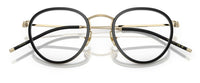 Korrektionsbrille Oliver Peoples Tk-11 OV1360T