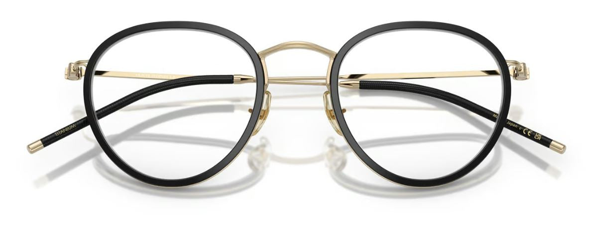 Korrektionsbrille Oliver Peoples Tk-11 OV1360T