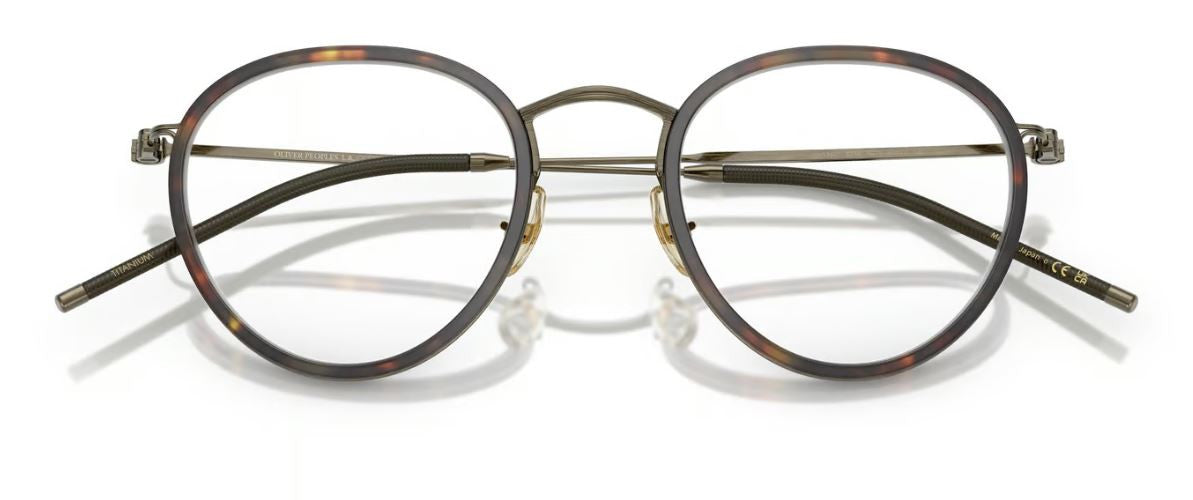 Korrektionsbrille Oliver Peoples Tk-11 OV1360T