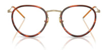 Korrektionsbrille Oliver Peoples Tk-11 OV1360T