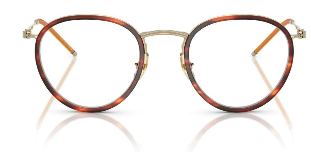 Korrektionsbrille Oliver Peoples Tk-11 OV1360T