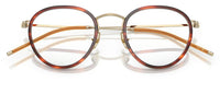 Korrektionsbrille Oliver Peoples Tk-11 OV1360T