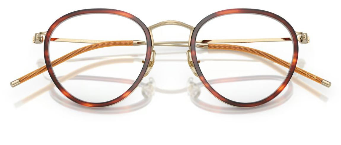 Korrektionsbrille Oliver Peoples Tk-11 OV1360T