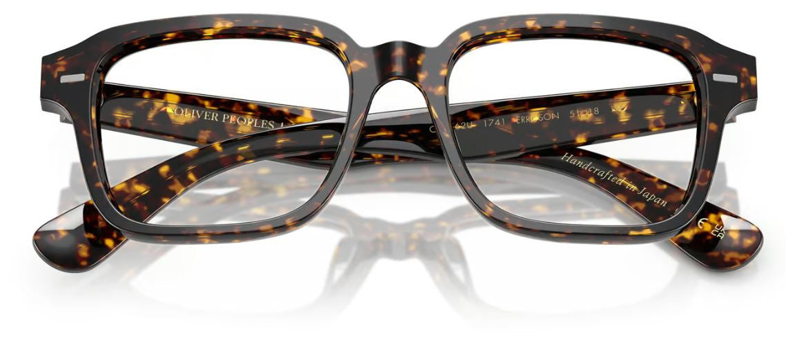 Brille Oliver Peoples Errisson OV5562U