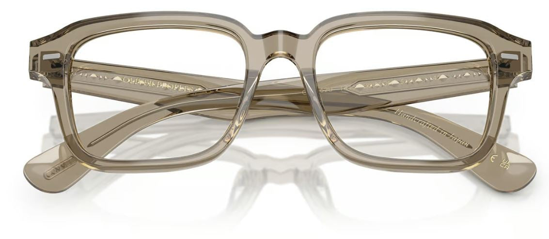 Brille Oliver Peoples Errisson OV5562U