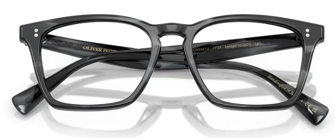 Korrektionsbrille Oliver Peoples Rafkin OV5561U