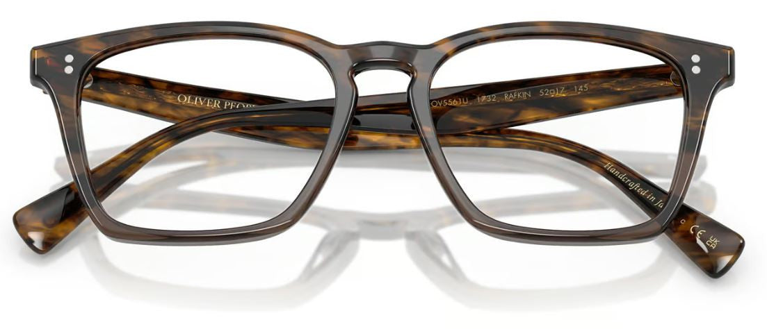 Korrektionsbrille Oliver Peoples Rafkin OV5561U