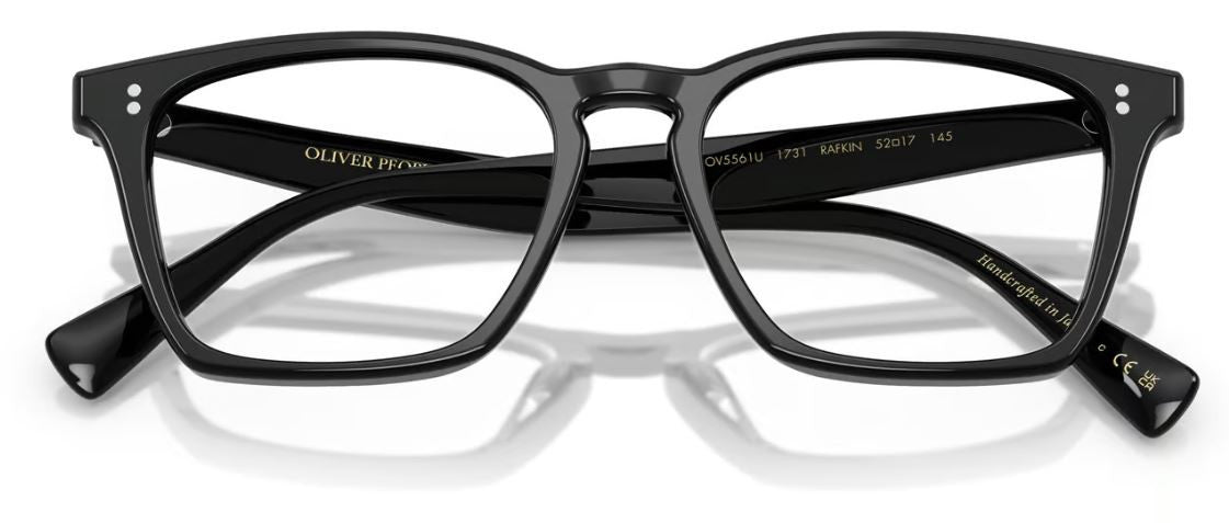 Korrektionsbrille Oliver Peoples Rafkin OV5561U