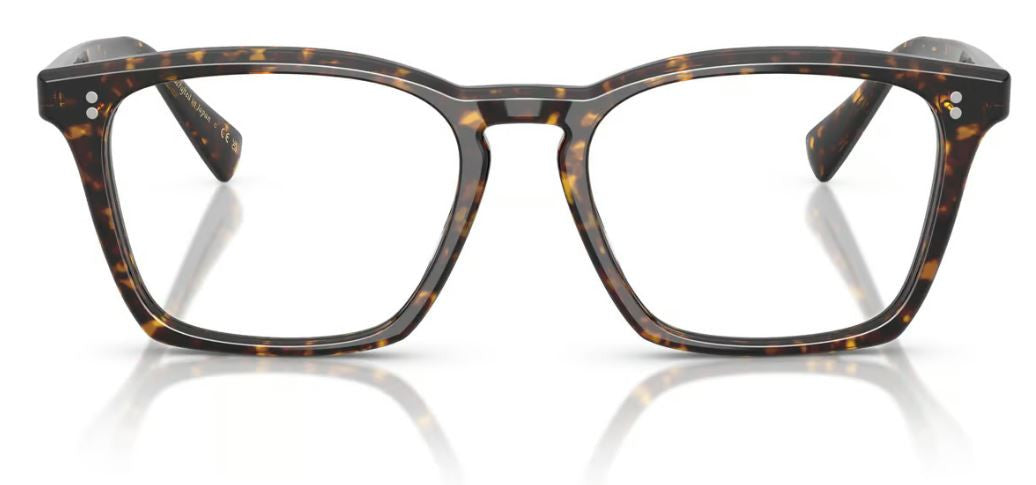 Korrektionsbrille Oliver Peoples Rafkin OV5561U