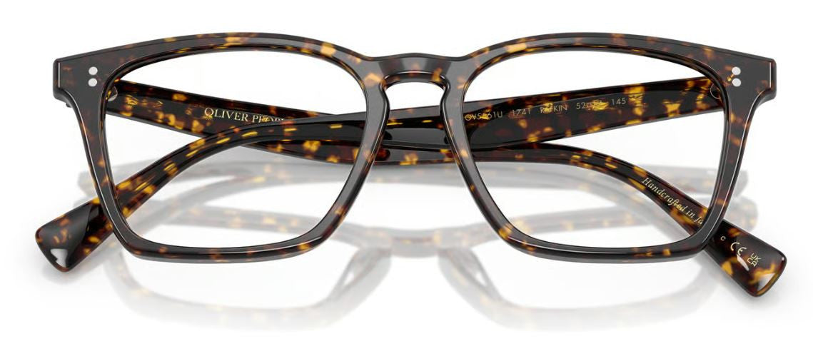 Korrektionsbrille Oliver Peoples Rafkin OV5561U