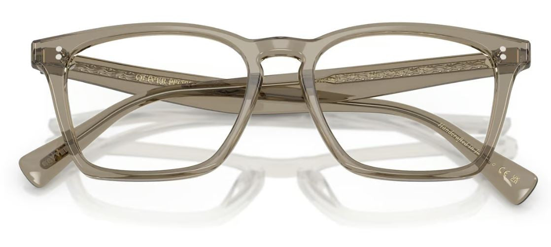 Korrektionsbrille Oliver Peoples Rafkin OV5561U