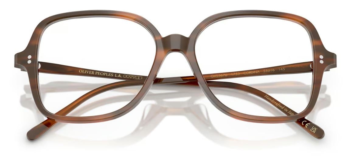 Korrektionsbrille Oliver Peoples Cordina OV5567U