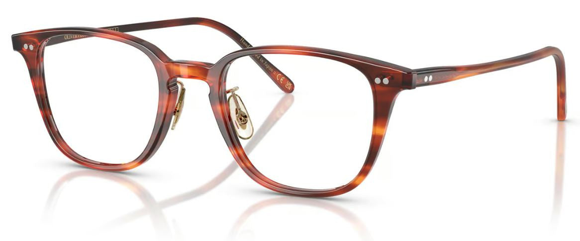 Korrektionsbrille Oliver Peoples Sobel OV5578