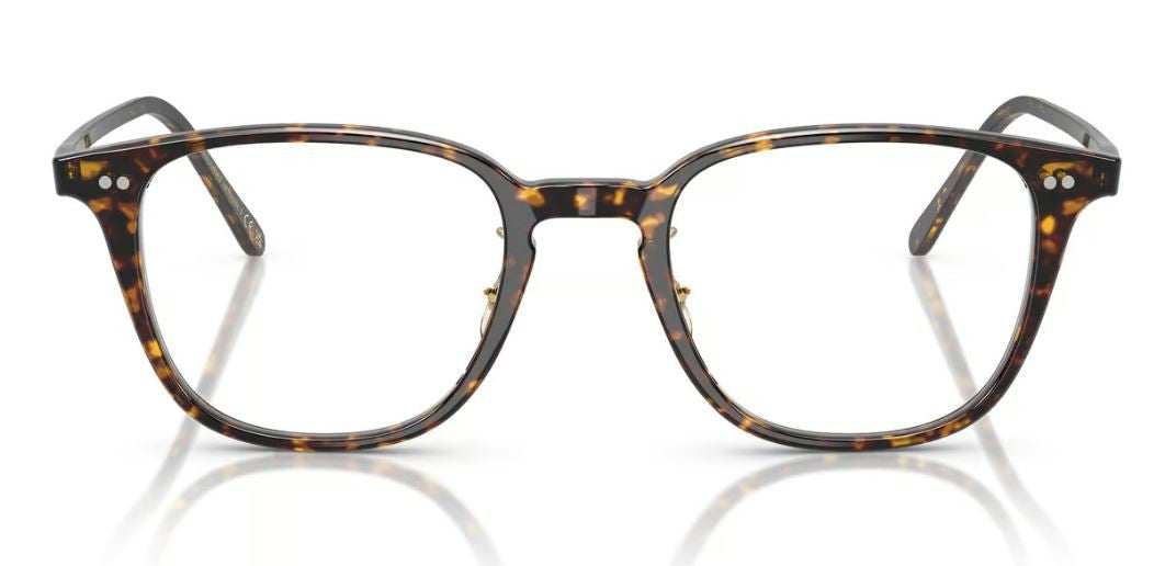 Korrektionsbrille Oliver Peoples Sobel OV5578