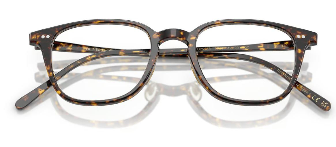 Korrektionsbrille Oliver Peoples Sobel OV5578