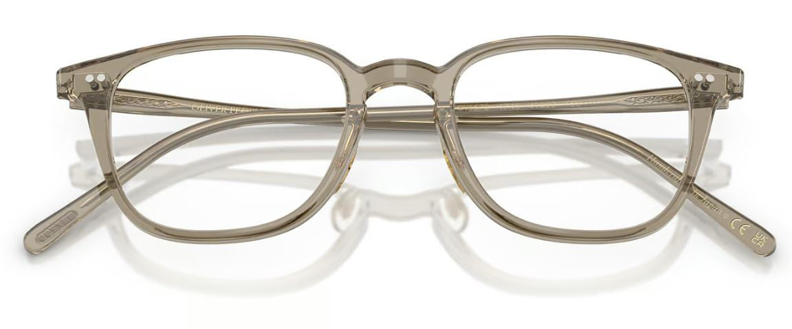 Korrektionsbrille Oliver Peoples Sobel OV5578