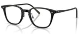 Lunettes de vue Oliver Peoples Sobel OV5578