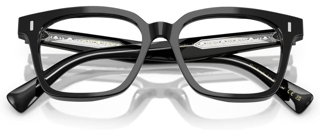Oliver Peoples Aiona OV5568U Prescription Glasses