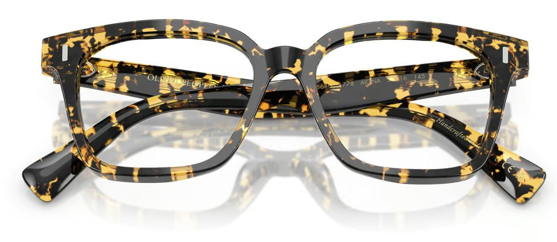 Oliver Peoples Aiona OV5568U Prescription Glasses